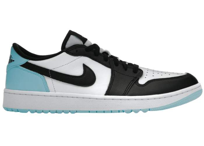 Jordan 1 Retro Low Golf Copa