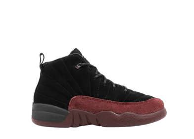Black 12s december 15 outlet