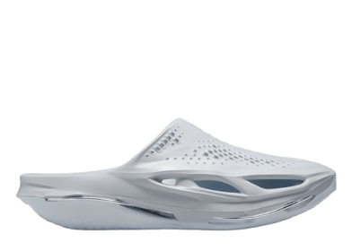 Nike MMW 5 Matthew M Williams Light Grey