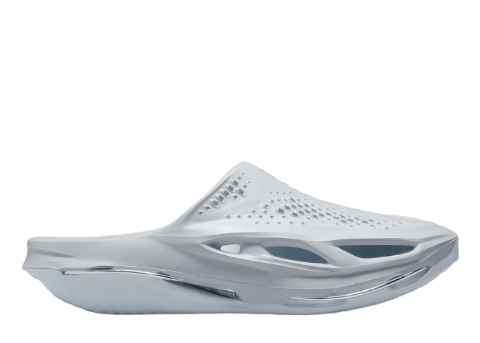 Nike MMW 5 Matthew M Williams Light Grey
