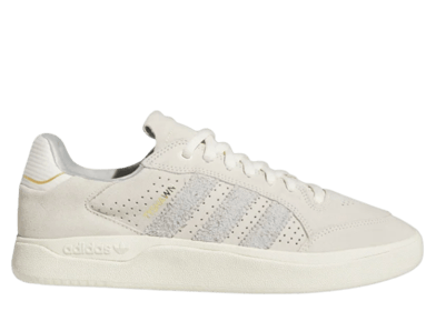 adidas Tyshawn Low Shoes Chalk White