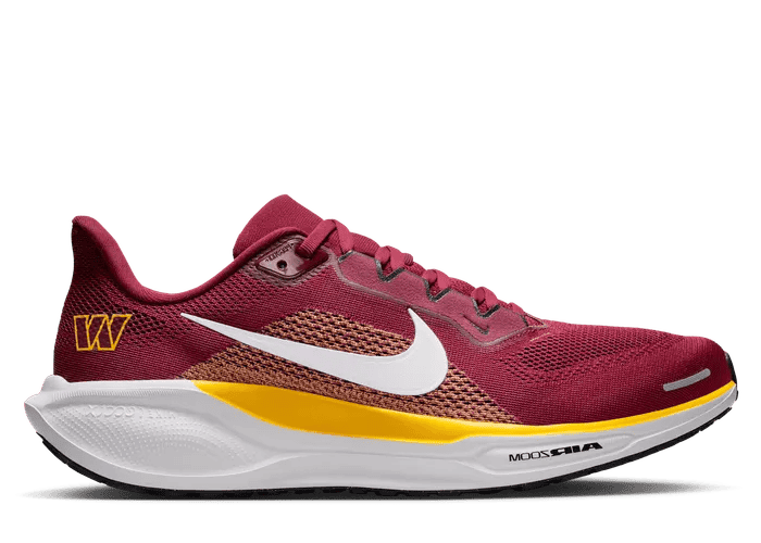 Nike Pegasus 41 NFL Washington Commanders
