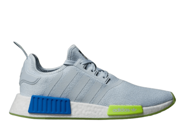 Adidas Nmd R1 Adidas Sneaker Herzchen Adidas NMD_R1 Indigo Herz