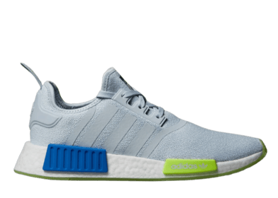 adidas NMD_R1 Indigo Herz Blue