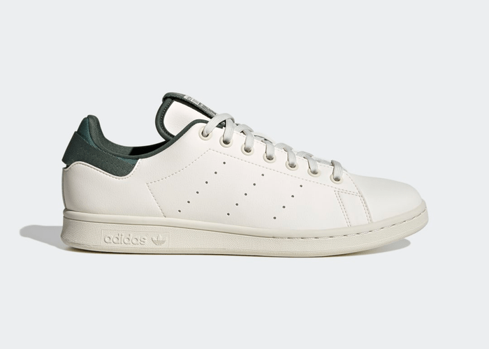 Chalk white stan smith best sale