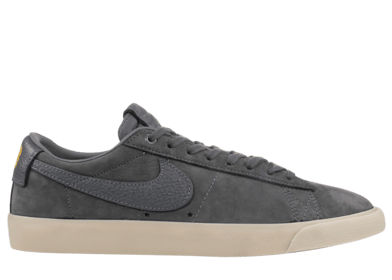 Nike SB Blazer Low Antihero Grant Taylor