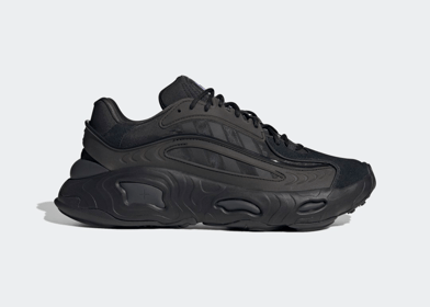 adidas Oznova Shoes Core Black