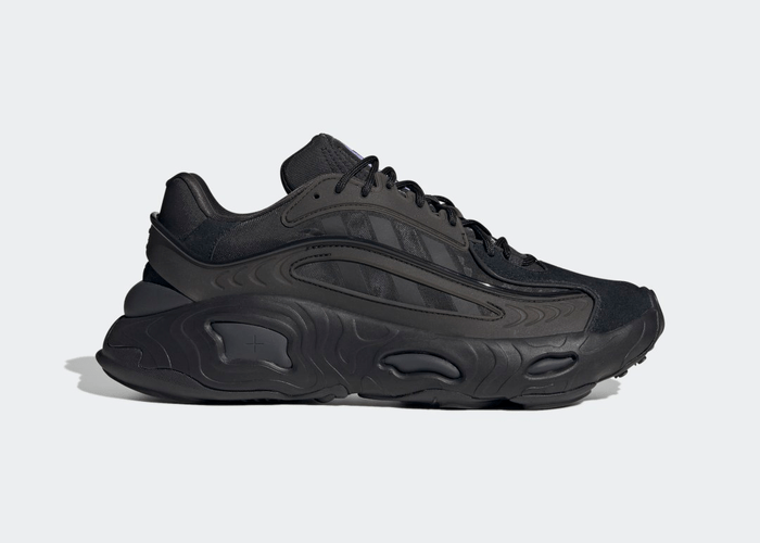 adidas Oznova Shoes Core Black