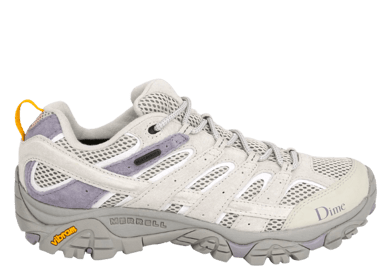 Merrell 1TRL Moab Dime White