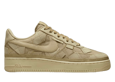 Nike Air Force 1 Low Billie Eilish Mushroom (W)