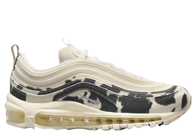 Nike Air Max 97 Cow Print (W)