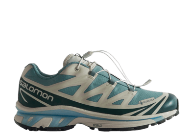 Salomon GORE-TEX XT-6 Kith Trellis