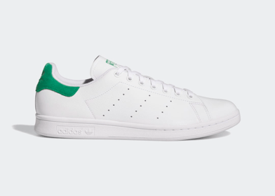 adidas Stan Smith ADV Shoes Cloud White