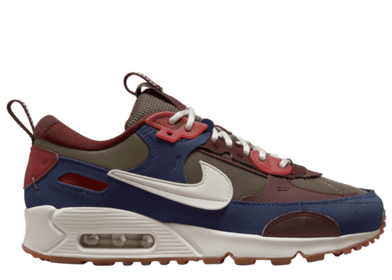 Nike Air Max 90 Futura Shoes