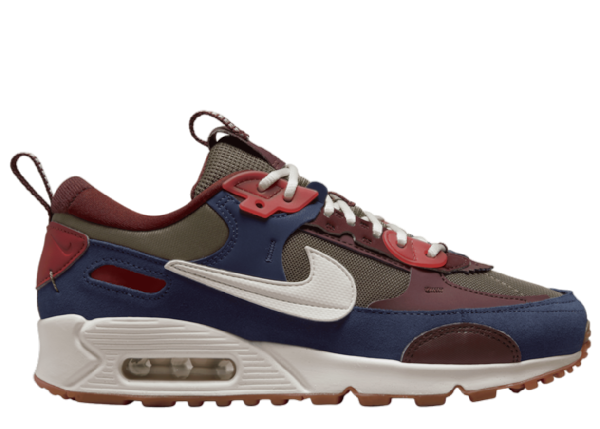 Nike Air Max 90 Futura Shoes