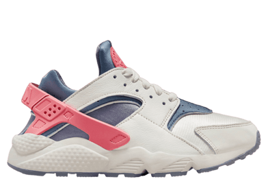 Nike Air Huarache Ashen Slate Coral Chalk (W)