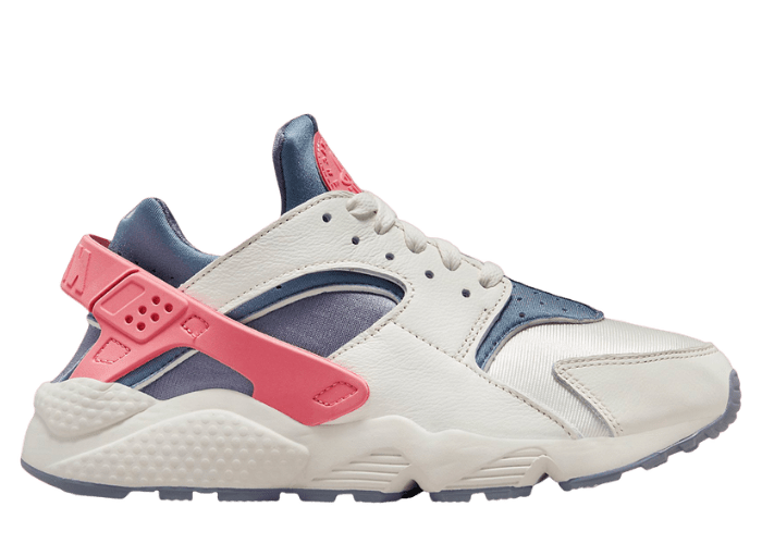 Nike Air Huarache Ashen Slate Coral Chalk (W) - DH4439-401