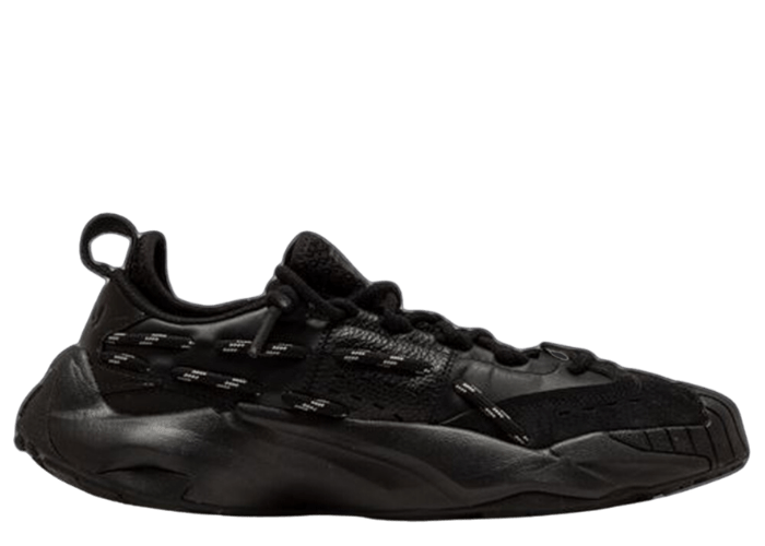 Puma Plexus Juun J Black