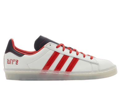 adidas Campus 80s Howlin' Rays