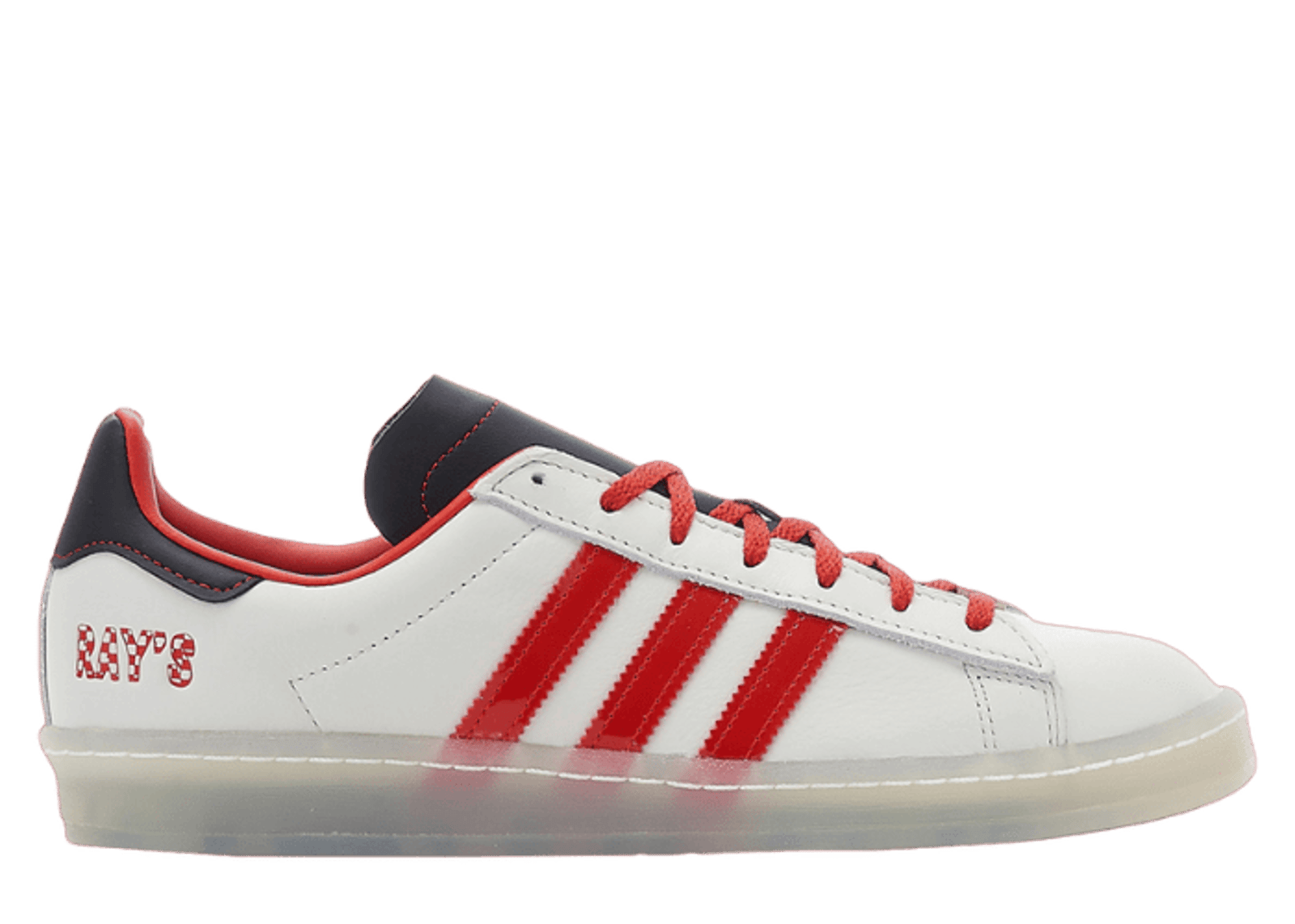 adidas Campus 80s Howlin' Rays