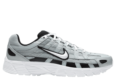 Nike P-6000 Pure Platinum