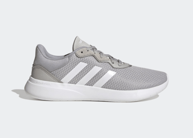 adidas QT Racer 3.0 Shoes Grey Two