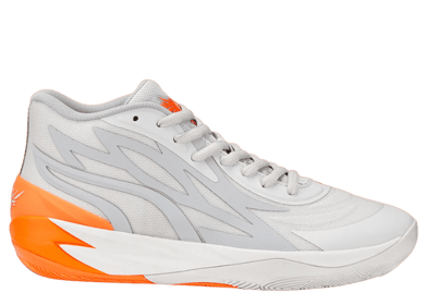 Puma MB.02 Grey Orange