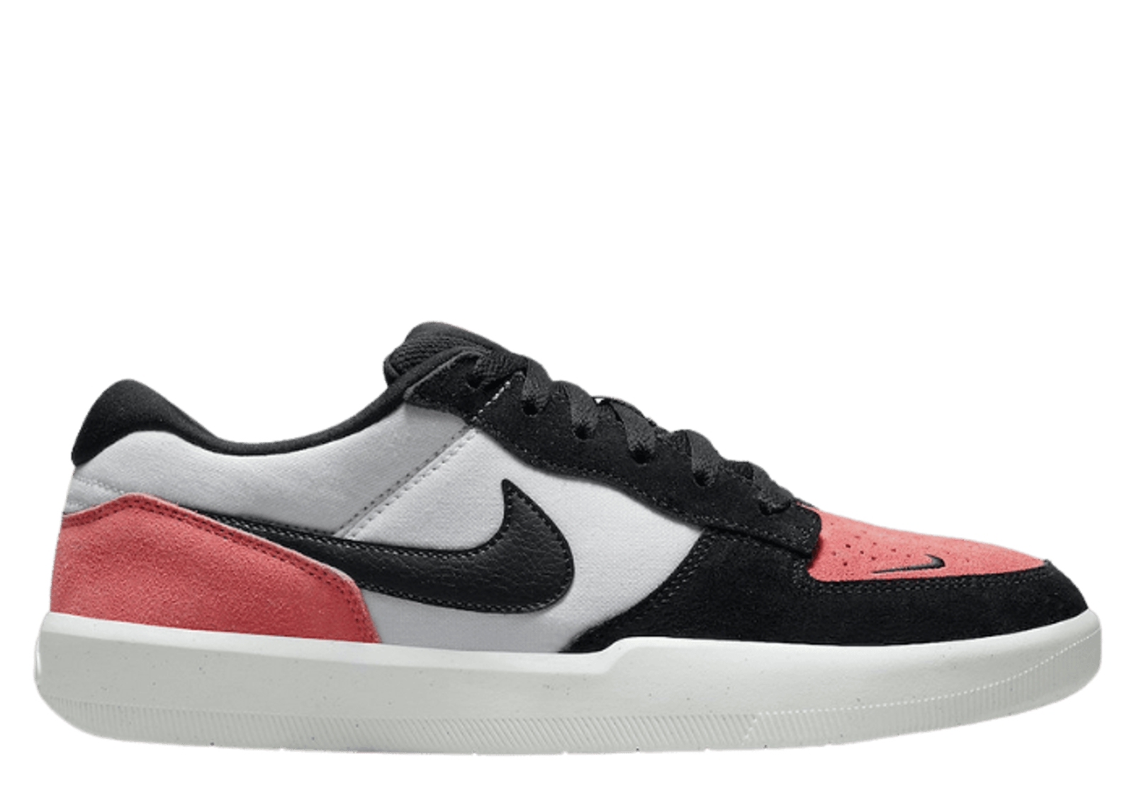 Nike SB Force 58 Pink Salt Black