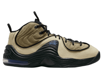 Nike Air Penny 2 Stussy Rattan