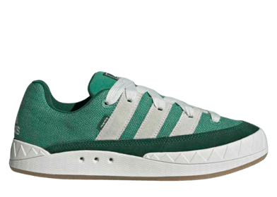 adidas Adimatic Hemp Semi Court Green