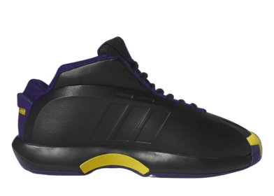 adidas Crazy 1 Lakers Away