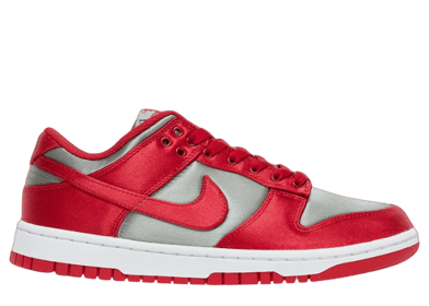 Nike Dunk Low Satin UNLV (W)