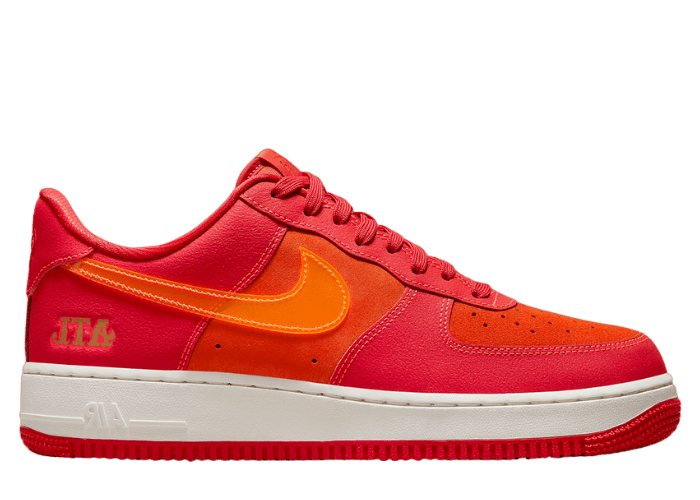 Nike Air Force 1 Low ATL