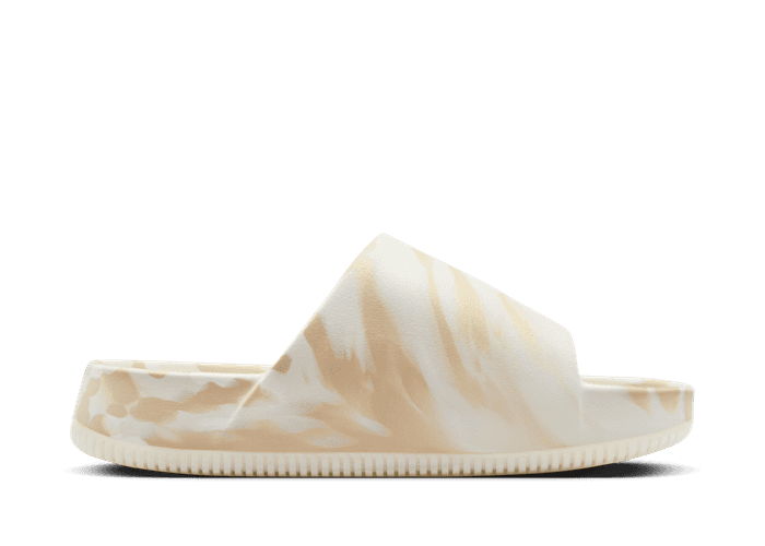 Nike Calm Slide SE Phantom (W)