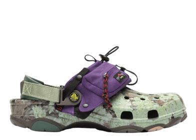 Crocs All Terrain Bodega Nict-Tech