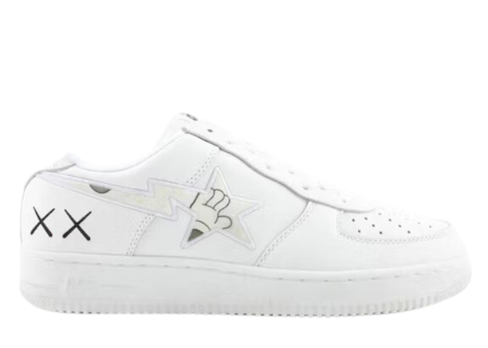 vans x off white collab