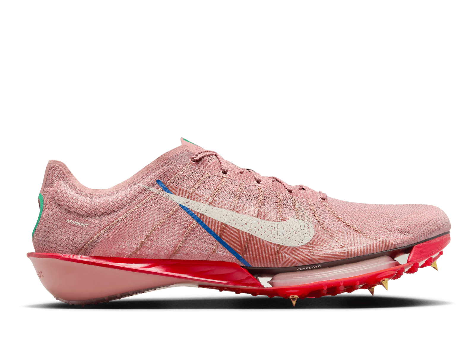Nike Victory 2 All "Armory Edition"