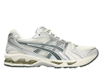 ASICS Gel-Kayano 14 Birch Dark Pewter