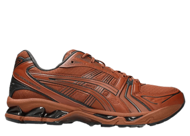 ASICS Gel-Kayano 14 Earthenware Pack Rusty Brown