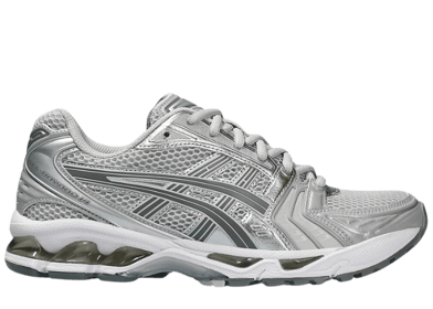 ASICS Gel-Kayano Cloud Grey (W)