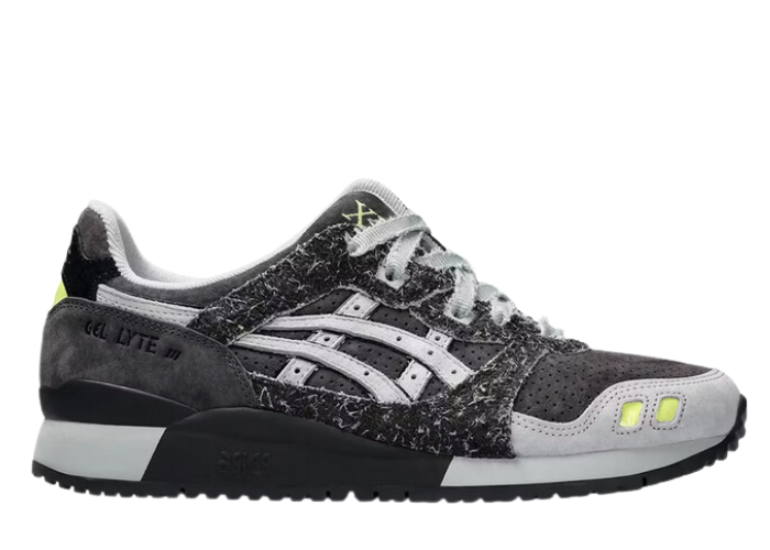 Asics Gel-Lyte III OG Superstition