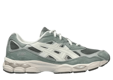 ASICS Gel-NYC Ivy Smoke Grey