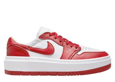 Air Jordan 1 Elevate Low Varsity Red (W)