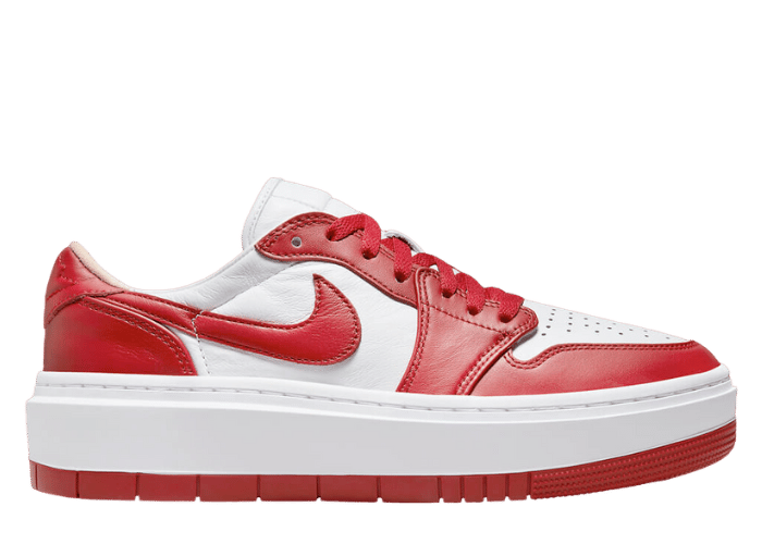 Air Jordan 1 Elevate Low Varsity Red (W)
