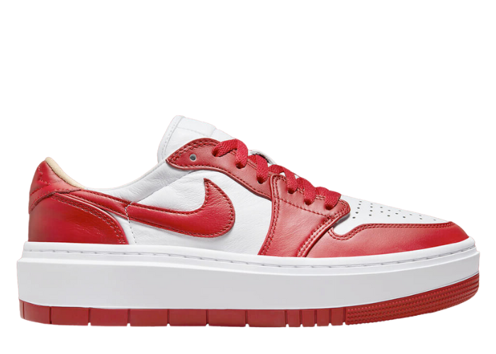 Air Jordan 1 Elevate Low Varsity Red (W)