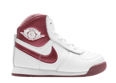 Air Jordan 1 High 85 Metallic Burgundy (TD)