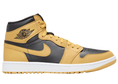 Air Jordan 1 High Golf Pollen