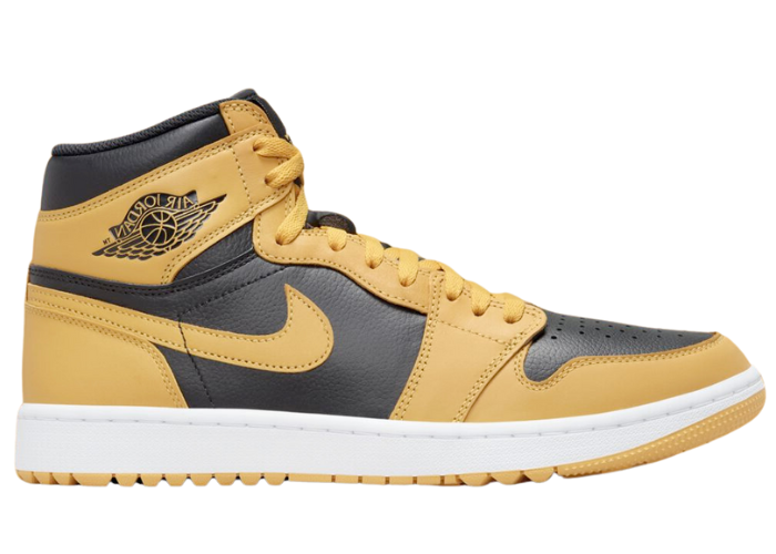 Air Jordan 1 High Golf Pollen