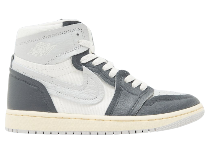 Air Jordan 1 High MM Anthracite Neutral Grey (W)