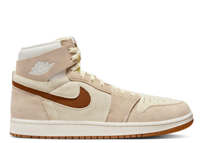 Air Jordan 1 High Zoom CMFT 2 Legend Coffee